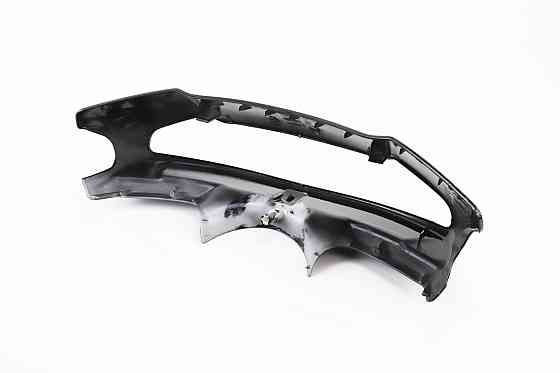 Honda LEAD AF-48 пластик - керма передній "голова", ЧОРНИЙ Київ