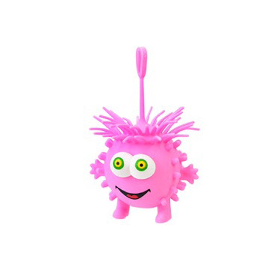 Дитяча іграшка антистрес "Монстр" MS 4292(Pink) Вінниця - фото 1