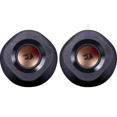 Акустическая система Redragon Kaidas 6 Вт Bluetooth RGB USB (71514) Винница