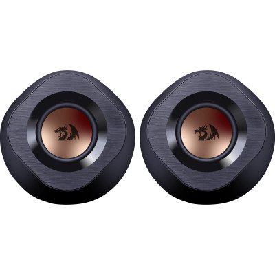 Акустична система Redragon Kaidas 6 Вт Bluetooth RGB USB (71514) Вінниця - фото 2