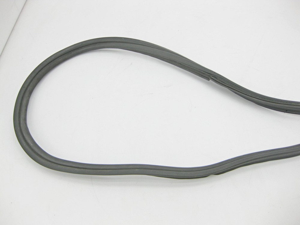 Mercedes-Benz  A2047500298 Ущільнювальна гумка кришки багажника C-Class W204 Одесса - изображение 6