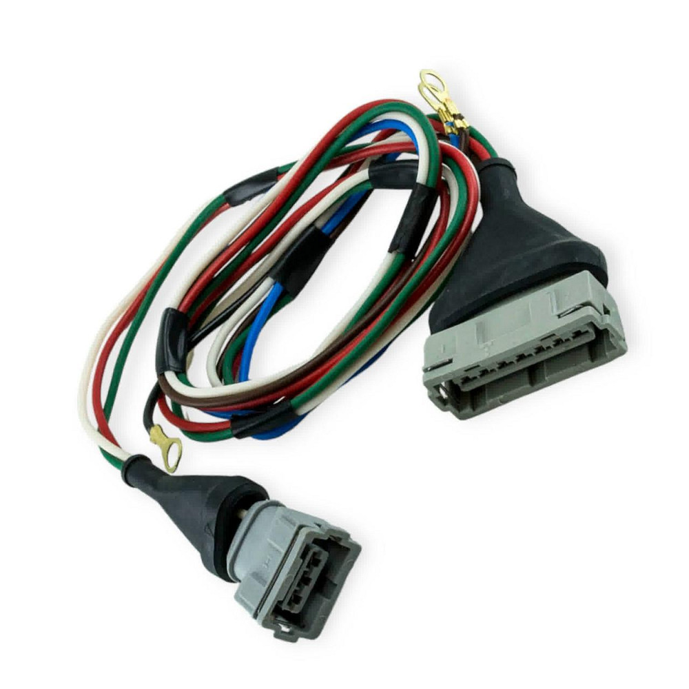 Жгут комутатора 2105 (АТ) (пучок) AT проводов Мукачево - изображение 1