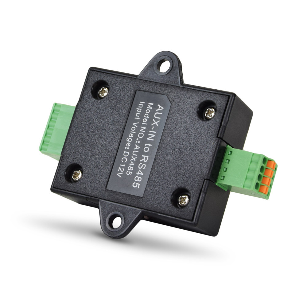 Конвертер ZKTeco AUX485 Киев - изображение 2