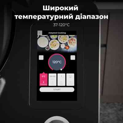 Кухонный комбайн AENO робот CR1S (ACR0001S) Винница