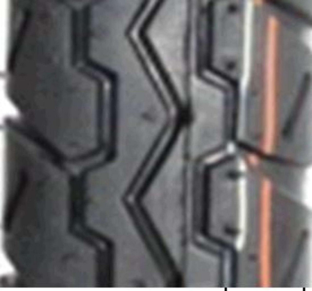 Мотошина   2,50 -17   TT (камерная, дорожная) (248) (DRC) (Вьетнам) Мукачево - изображение 1