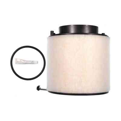 Повітряний фільтр для автомобіля Mahle LX2092D Вінниця