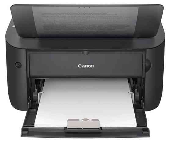 Принтер А4 Canon i-SENSYS LBP6030B (8468B006) 5 кг Харьков