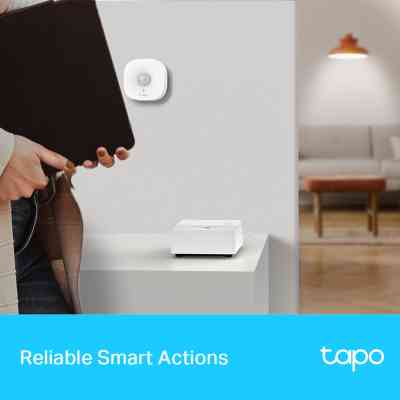 Модуль управления умным домом TP-Link Tapo H200 (TAPO-H200) Винница