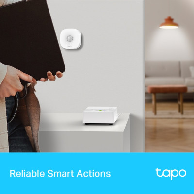 Модуль управления умным домом TP-Link Tapo H200 (TAPO-H200) Винница - изображение 3