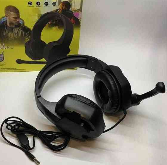 Наушники  игровые  Cyberpunk  2077  G-  006   Pro. Харьков