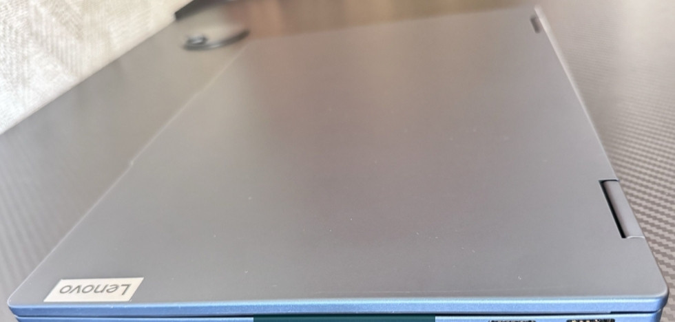 Openbox ноутбук Lenovo IdeaPad flex 5 2-in-1 14AHP Киев - изображение 1