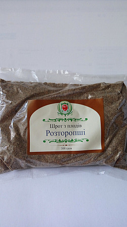 Шрот з розторопші Київ - фото 2