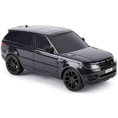 Радиоуправляемая игрушка KS Drive Land Range Rover Sport 1:24, 2.4Ghz черный (124GRRB) Винница