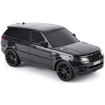 Радиоуправляемая игрушка KS Drive Land Range Rover Sport 1:24, 2.4Ghz черный (124GRRB) Винница - изображение 4