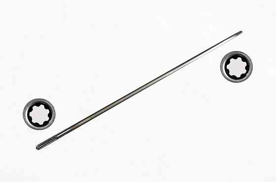 Штанга мотокосы 7x7T d-8mm Мукачево