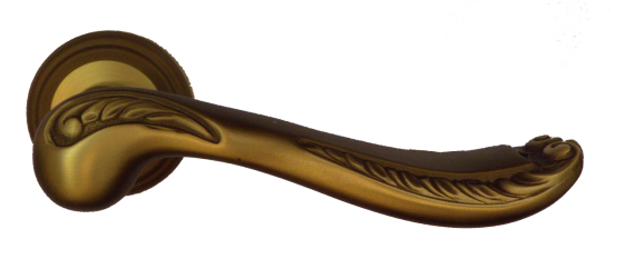 Ручка Linea Cali, модель LADY Бронза Киев