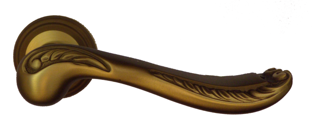 Ручка Linea Cali, модель LADY Бронза Киев - изображение 1