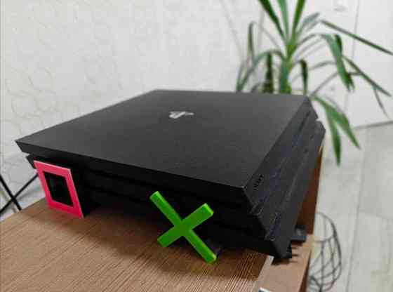 Ігрова приставка Sony PlayStation 4 pro на 1Tb + PS VR2 Київ