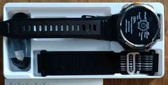 Смарт-Часи Blackview W50 Pro Київ