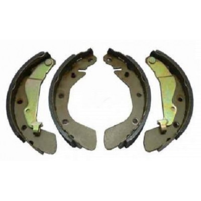 Тормозные колодки Bosch 0 986 487 899 Винница - изображение 1