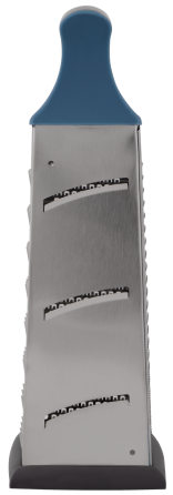 Терка 4-х сторонняя Ringel Rasch 20 см (RG-5130/16 s) (6977075) Киев