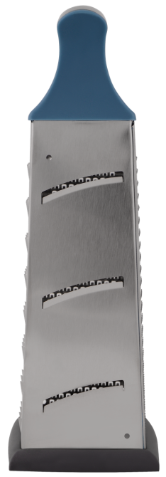 Тертка 4-х стороння Ringel Rasch 20 см (RG-5130/16 s) (6977075) Київ - фото 2