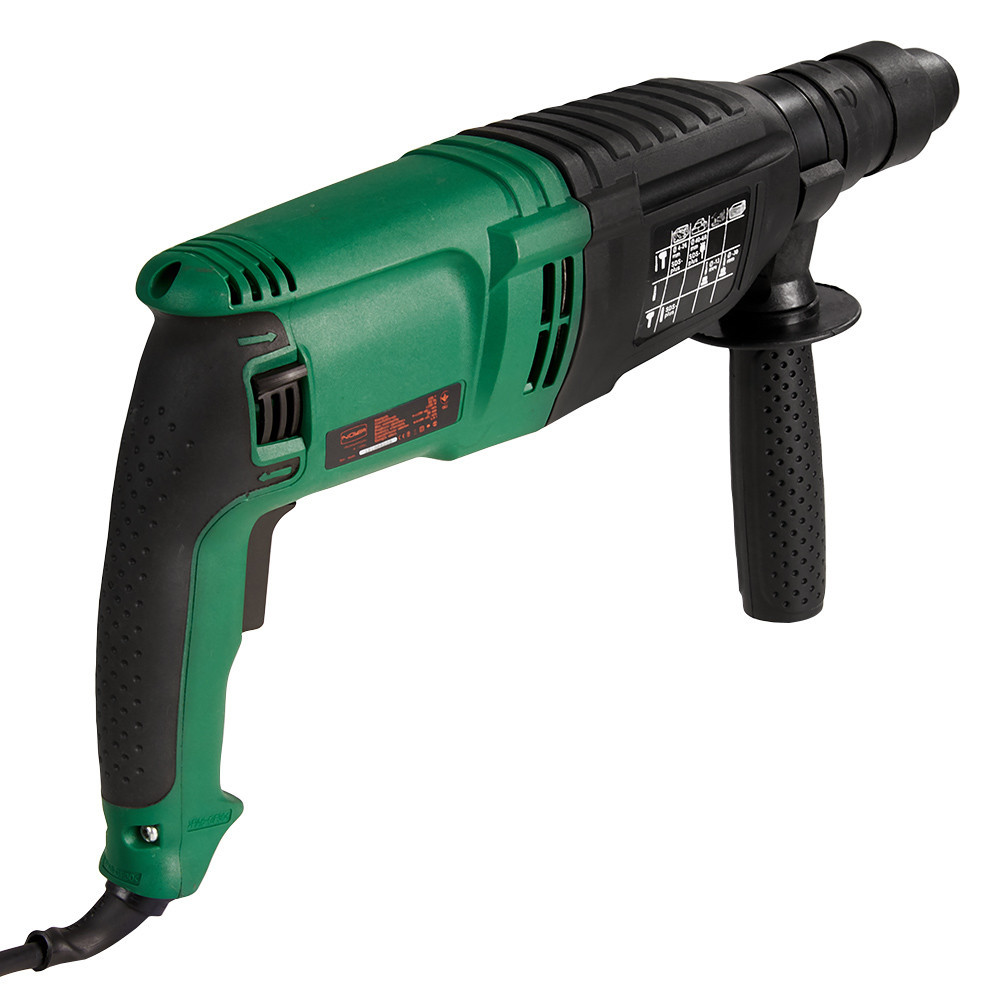 Перфоратор NOWA M 1100sc Харків - фото 3