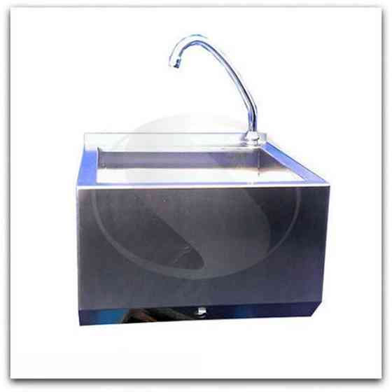 Умывальник сенсорный однопостовой - UB1 Киев