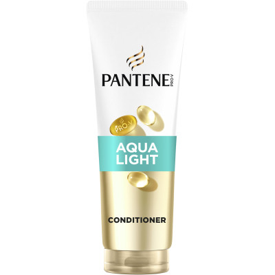 Кондиционер для волос Pantene Pro-V Aqua Light 350 мл (8700216509213) Винница - изображение 1