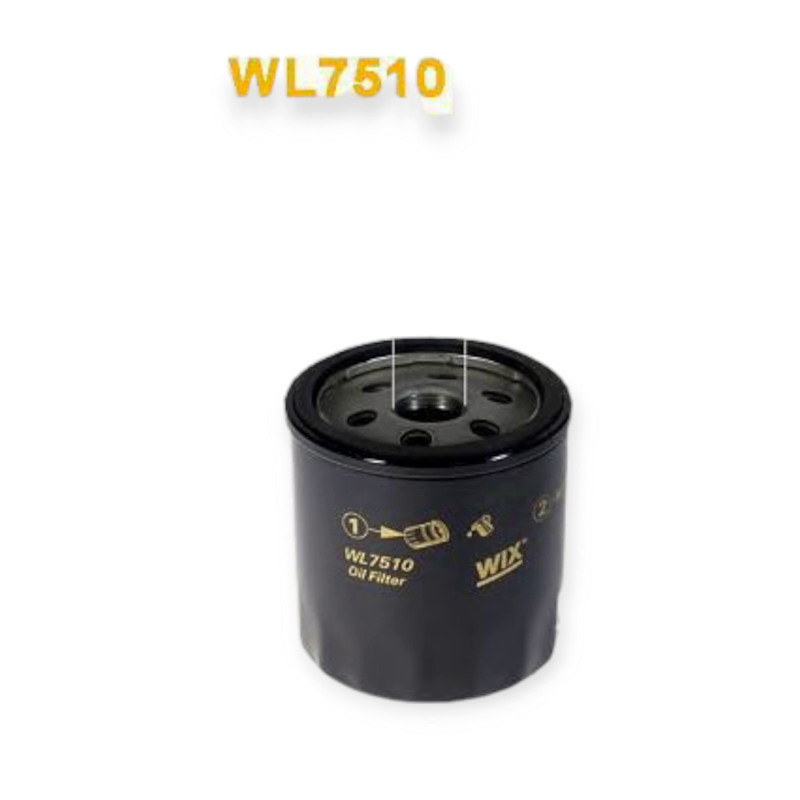 Фильтр Форд Фокус III 1.0 Ecoboost масляный Мукачево - изображение 1