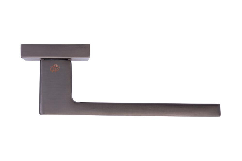 Ручки Gavroche MAGNIUM MBN/Black графитовые с черными вставками Киев - изображение 3