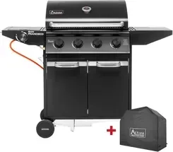 Гриль Activa Mastercook San Francisco 19684Gd Київ