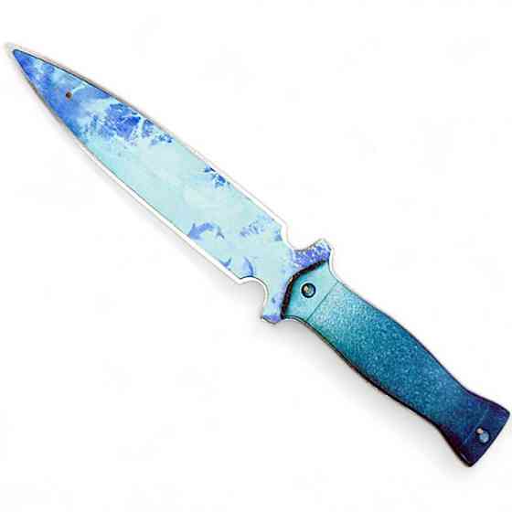 Ніж дерев'яний сувенірний «STING PELAGIA» STI-Pe Вінниця