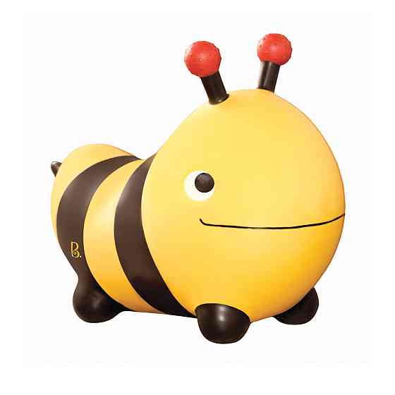 Баттатострибун - Бджола-Ла-Ла, S2 Дніпро