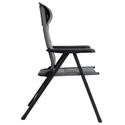 Крісло складане Outwell Kenai Grey (410128) (931614) Вінниця - фото 8