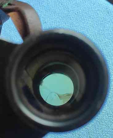 Бинокль КОМЗ ранний. Харьков