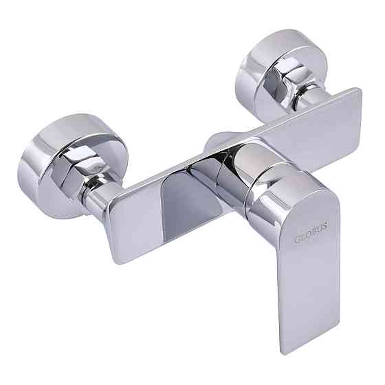 Смеситель для душа Globus Lux Niagara GLN-0105N (000018451) Киев