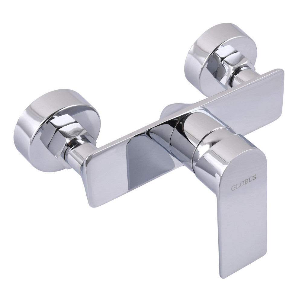 Смеситель для душа Globus Lux Niagara GLN-0105N (000018451) Киев - изображение 2