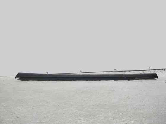 Mercedes-Benz  A2036980154 Поріг пластиковий лівий C-Class W203 Одеса