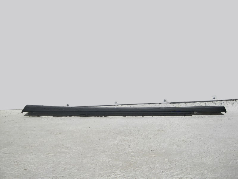 Mercedes-Benz  A2036980154 Поріг пластиковий лівий C-Class W203 Одесса - изображение 4