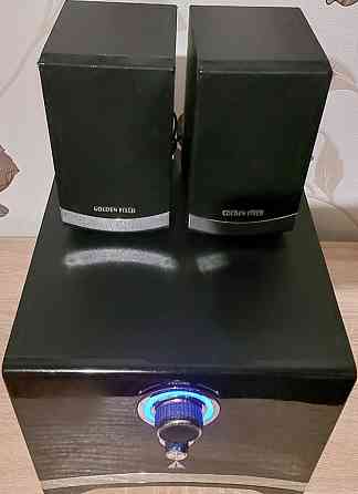 Акустична система Golden Field Київ