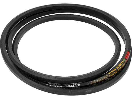 Пас привідний до трактора-газонокосарки YT-85552 YATO контур l= 2337 мм [30] Одесса