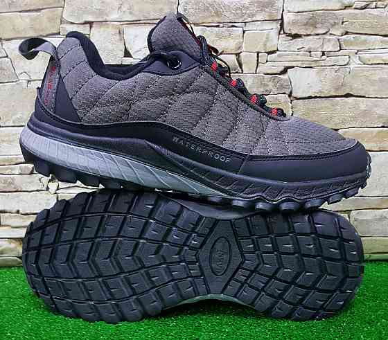 Женские зимние термо кроссовки BaaS, производительность Польши р.36-23,5 см Киев