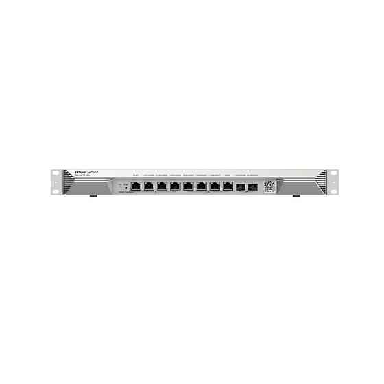 Маршрутизатор Ruijie Reyee RG-EG710XS ( 14711 ) Харків