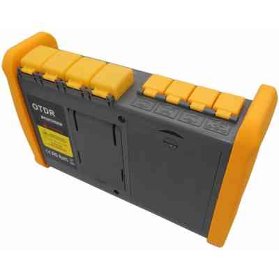 Оптический рефлектометр Multitest MO2035B Винница