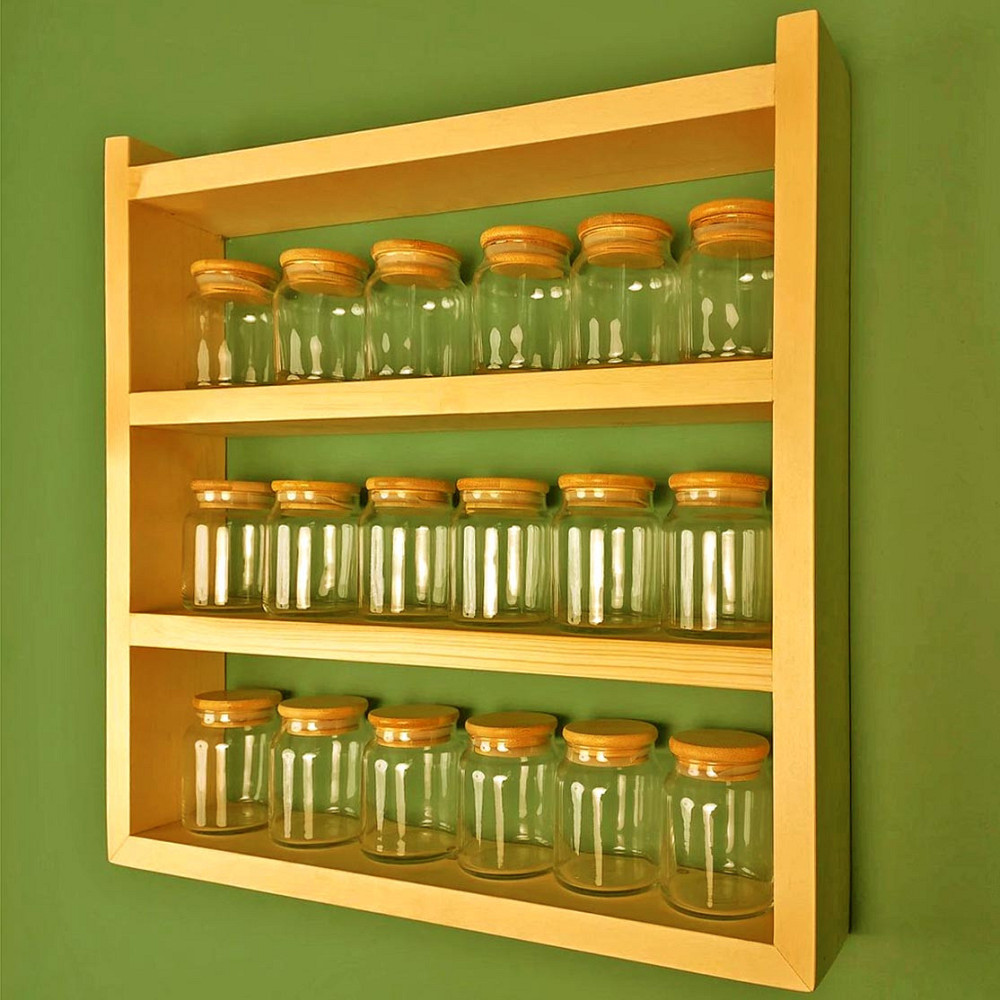 Органайзер для спецій "Вінкото" каррі Миколаїв - фото 1