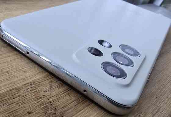 Смартфон Samsung A52 , 6/128Gb. Київ