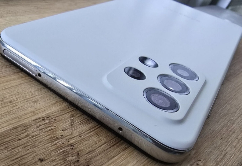 Смартфон Samsung A52 , 6/128Gb. Київ - фото 5