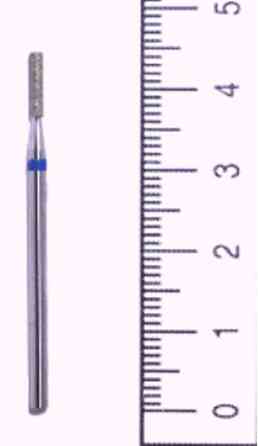 Алмазная насадка .цилиндрическая Киев