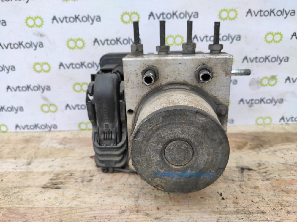 Блок ABS Nissan NV400 2010-2017 (476603593R) Ковель - фото 2